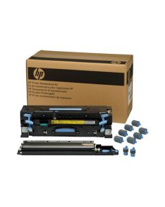 HP originální maintenance kit C9152A, 350000str., 110V, sada pro údržbu