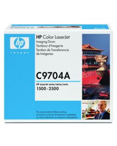 HP originální válec C9704A, black, 20000/5000str.