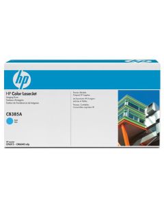 HP originální válec CB385A, cyan, 35000str., DOPRODEJ