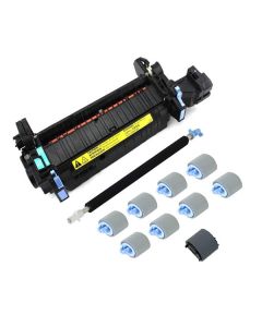 HP originální fuser CE246A, 150000str., 110V, zapékací jednotka