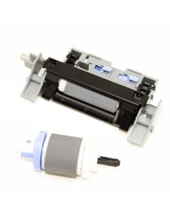 HP originální pick-up roller/separation pad CE710-69007, pro podávací válec/separační podložka