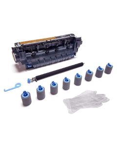 HP originální maintenance kit CE731A, 225000str., 110V, sada pro údržbu