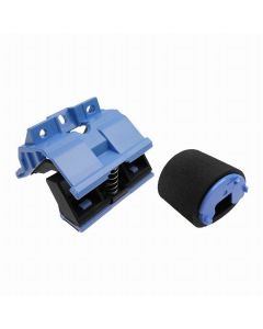 HP originální pick-up roller/separation pad CF235-67906, pro podávací válec/separační podložka