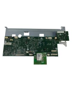 HP originální AXL MPCA a Bundle Bas kit CQ891-67019, deska plošných spojů