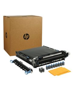 HP originální transfer roller kit D7H14A, 150000str., sada pro přenos válečků