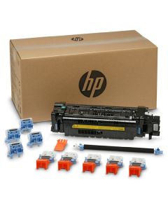 HP originální maintenance kit J8J87A, 225000str., 110V, sada pro údržbu