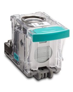 HP originální staple cartridge J8J96A, sponky do sešívačky