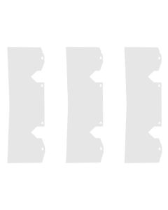 HP originální mylar sheets kit Q6496A, ADF, sada mylarových listů