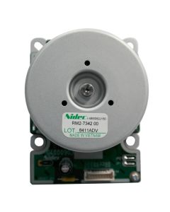 HP originální drum motor RM2-7342, motor