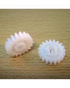 HP originální gear kit RU5-0379, sada ozubeného kola