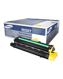 HP originální válec SU618A, CLX-R838XY, yellow