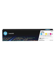 HP originální válec W2257A, CMYK, 240000str.