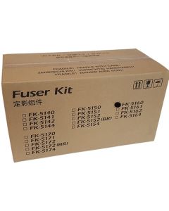 Kyocera originální fuser 302NT93093, FK-5160, zapékací jednotka