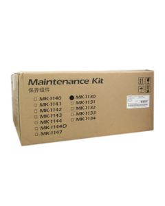 Kyocera originální maintenance kit MK-1130, 1702MJ0NL0, 100000str., sada pro údržbu