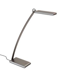 Stolní lampa "Ledtouch", s USB portem, LED, 4,8W, ALBA