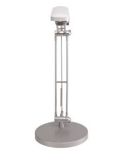 Stolní lampa "Ledtrek", bílá, 6W, LED, ALBA