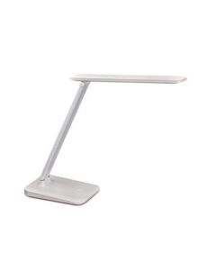 Stolní lampa "Sally", bílá, mobilní, LED, dobíjecí, MAUL 8181002