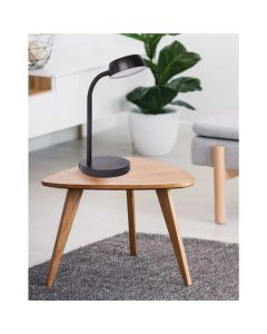 Stolní lampa "Abby", černá, LED, MAUL 8200790