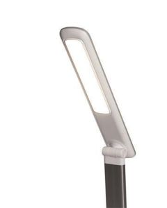 Stolní lampa "Jazzy", bílá, LED, USB, stmívatelná, MAUL