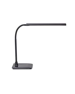 Stolní lampa "Pirro", černá, LED, stmívatelná, kancelářská, MAUL 8202790