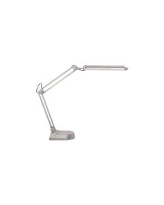 Stolní lampa "Atlantic", šedá, LED, MAUL