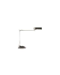Stolní lampa "Office", černá, úsporná, E27, MAUL 8215095