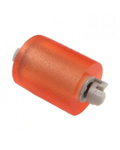 Konica Minolta originální feed roller A64J564101, ADXG560200, oranžový