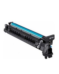 Konica Minolta originální válec A2X20RD, black, 300000str.