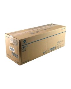 Konica Minolta originální válec A8H40RD, DR-912, black, 400000str.