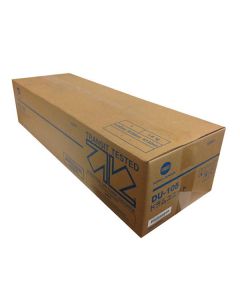 Konica Minolta originální válec A5WH0Y0, DU-105, black, 410000str.