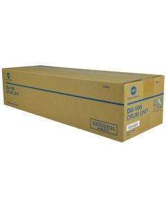 Konica Minolta originální válec A5WJ0Y0, DU-106, CMYK