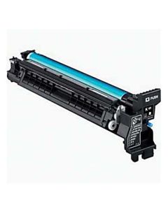 Konica Minolta originální válec IU313K, A0DE03F, black, 120000str.