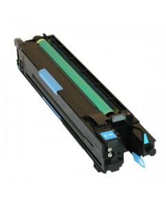 Konica Minolta originální válec IU711C, A2X20KD, cyan, 155000str.
