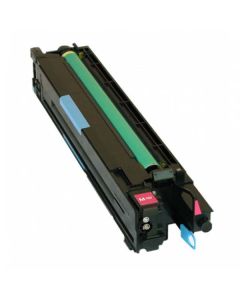 Konica Minolta originální válec IU711M, A2X20ED, magenta, 155000str.