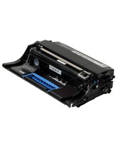 Konica Minolta originální válec A63X03W, IUP-17, black, 60000str.