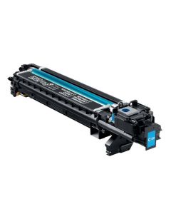 Konica Minolta originální válec A3GP0HD, cyan, 60000str.