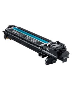 Konica Minolta originální válec A3GP01D, black, 60000str.