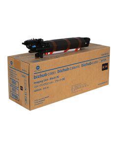 Konica Minolta originální válec IUP-24K, A95X01D, black