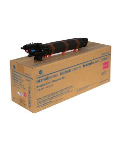 Konica Minolta originální válec IUP-24M, A95X0CD, magenta