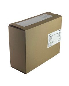 Konica Minolta originální válec AAE00Y0, IUP-25, black, 60000str., return