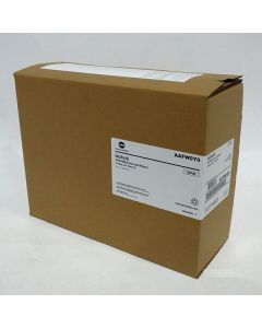 Konica Minolta originální válec AAFW0Y0, IUP-32, black, 60000str., return
