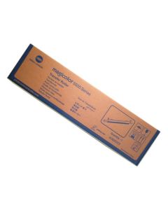 Konica Minolta originální transfer roller A06X0Y2, 120000str., Konica Minolta MC4650, 4690, 5550, 70, C20P, C30P, přenosový váleče