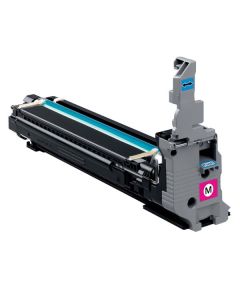 Konica Minolta originální válec A0310AH, magenta, 30000str.