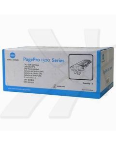 Konica Minolta originální válec 4519-313, 1710-5680-01, black, 20000str.
