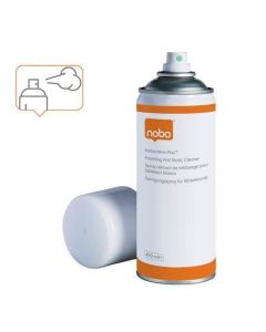 Čisticí sprej na bílé tabule "Clene Plus", 400 ml, NOBO 34531163