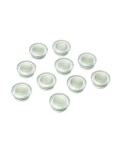 Silné magnety, 10 ks, NOBO