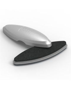 Mazací magnetická houba pro magnetické skleněné tabule "Diamond", NOBO
