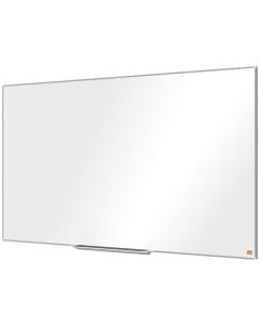 Magnetická tabule NanoClean "Impression Pro", bílá, 55 "/ 122 x 69 cm, hliníkový rám, NOBO 1915255