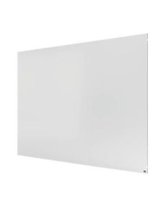 Magnetická tabule "Infinity", bílá, 90 x 120 cm, bez rámu, NOBO 1915715