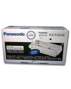 Panasonic originální válec KX-FA84E, black, 10000str.